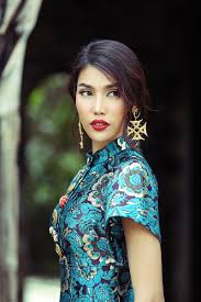 Lan khue rose to prominence in 2013 as she won the gold award in the vietnam supe. Lan Khue Mentor Of The Face Vietnam Season 2 Tráº§n Ngá»c Lan Khue Wikipedia