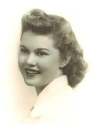 Elizabeth May Barton