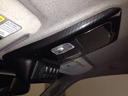 Overhead Console Custom Switch Panel Toyota Tacoma Accessories Custom Car Interior Tacoma