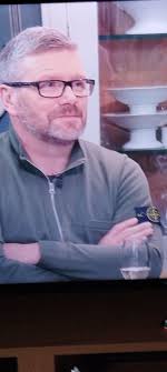 James Martin now 😂