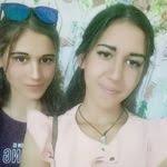 Malvina Hasa's Instagram, Twitter & Facebook