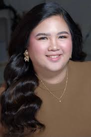 Behold Beware and Be Mystified ✨ Hair and Make-up For This Gorgeous Lady  for her Pre-Nuptial Shoot ✨ HMUA: Miles Vasquez Hmua HAIR: Maui Suyan Full  Coordination: Ma'am Joyce Datuin Thank you