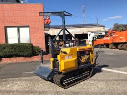 中古在庫情報 林内作業車 RN121Y 岡山 新見 鳥取 中古重機・中古建機・中古ユンボ 在庫情報 | 新車・中古 重機・建機・林業機械・フォークリフトの販売・買取・レンタル・メンテナンスの富士岡山運搬機株式会社。創業55年以上の実績。