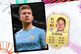 Profilo di dor hugi (25) ➤ skn st. Fifa 21 Najlepiej Podajacy Czyli De Bruyne I Spolka Top 20 Transfery Info