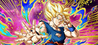 Celular juegos de goku para descargar. Los Mejores Juegos De Dragon Ball Para Moviles Ios Y Android Hobbyconsolas Juegos