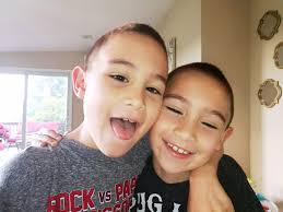 Damian Ajuria Sr passed away. May he rest in peace.