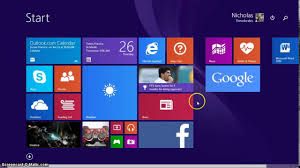 How To Download Games Apps On Windows 8 1 Updated Youtube