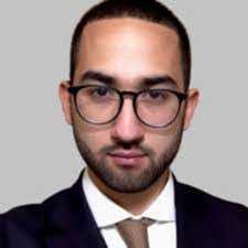 Jonathan Mathieu's Instagram, Twitter & Facebook