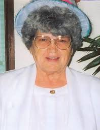Obituary information for Marjorie L. Shelton