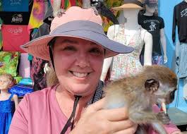 STEPHANIE ANNE MCLEOD Stephanie Anne McLeod, 53, died March 13, 2025. She  was born Dec. 28, 1971, at Burnaby, British Columbia, Canada the daughter  of James and Margaret Kline. Stephanie was a