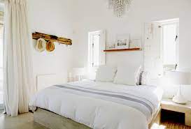 For a simple master bedroom, sizes can range from roughly 110 to 200 square feet. Home Staging Tricks To Enlarge Your Small Bedroom