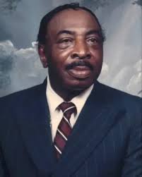 Obituary information for Augusta L. Johnson