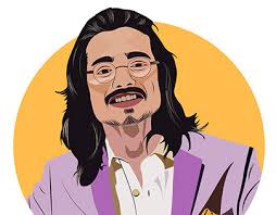 The very first video he uploaded on youtube was the chakhna issue which didn't gather enough views on his page. Illustraot Projects Photos Videos Logos Illustrations And Branding On Behance