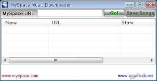 Updated every few months, the soulseek client. Myspace Music Downloader Free Download