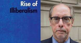 Democracy Works: Tracing the rise of illiberalism