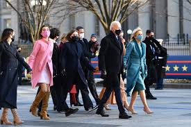 Even leftists find the biden's family record embarrassing. Joe Biden Says Family Will Not Be Involved In Foreign Policy