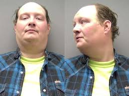 Buchanan County Jail Activity (3/19/25)