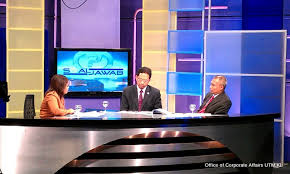 Now has formed another entity so called media prima berhad which have 4 tv stations, 3 radios, and 3 billboard companies. Program With Tv3 Isu Air Kelantan Dato Seri Ir Dr Zaini Bin Ujang