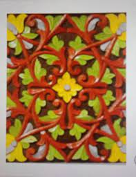Mengutip dari situs kementerian pendidikan dan dalam menerapkan teknik ragam hias, umumnya motif yang digunakan adalah motif flora atau tumbuhan, fauna atau binatang, geometris. Gambar Berikut Adalah Penerapan Ragam Hias Pada Bahan Kayu Yang Dilakukan Dengan Cara A Brainly Co Id