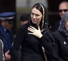 Perdana menteri new zealand (bahasa māori: Polis Siasat Pm New Zealand Terima Ancaman Bunuh Melalui Media Sosial