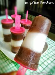Nah bunda bagaimana cara membuat cara membuat cendol hunkwe hasil kenyal enak dengan mudah dan dapat dipraktekkan sendiri mari kita simak terlebih dahulu resep cendol kenyal dari hunkwee, dan di bawah ini kami sajikan resep masakan secara lengkap, silahkan di simak lalu dicoba. Resep Membuat Es Gabus Dingin Lembut Haniya Kitchen