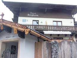 89 häuser in bergheim ab 85.000 €. Ferienwohnung Haus Bergheim Osterreich Saalbach Hinterglemm Booking Com
