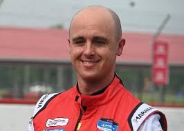 Thomas Merrill Wins 4 Hours of Mid-Ohio Pole