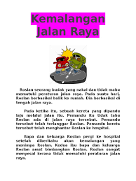 Buku cerita bahasa melayu 133 products. Cerita Pendek Tahun 1