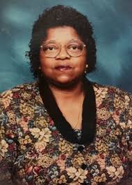 Fannie Ruth Ewing Obituary January 10, 2021