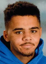 Family welcomes first baby of 2025 at BRHC