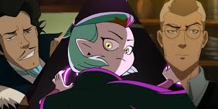 10 Animated Heroes Who Would Make Great Villains