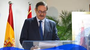 إسبانيا تستدعي السفيرة المغربية في مدريد. Ø¹Ø§Ø¬Ù„ Ø§Ù„Ù…ØºØ±Ø¨ ÙŠØ³ØªØ¯Ø¹ÙŠ Ø§Ù„Ø³ÙÙŠØ± Ø§Ù„Ø§Ø³Ø¨Ø§Ù†ÙŠ Ù„Ø§Ø³ØªÙØ³Ø§Ø±Ù‡ Ø¹Ù† Ø§Ø³ØªÙ‚Ø¨Ø§Ù„ Ø§Ø³Ø¨Ø§Ù†ÙŠØ§ Ù„Ø§Ø¨Ø±Ø§Ù‡ÙŠÙ… ØºØ§Ù„ÙŠ Kech24 Maroc News Ùƒ Ø´Ù€24 Ø¬Ø±ÙŠØ¯Ø© Ø¥Ù„ÙƒØªØ±ÙˆÙ†ÙŠØ© Ù…ØºØ±Ø¨ÙŠØ©