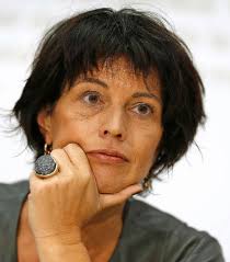 Doris Leuthard: «Ein bisschen einsamer als andere»