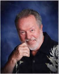 Bud Leon “Buddy” Clavell (1948-2015)