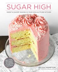 What is considered high altitude for baking? High Altitude Baking Secrets And Adjustments Epicurious