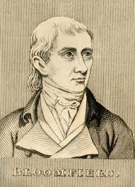 Robert Bloomfield, English working class poet. Art Prints, Posters &  Puzzles from Heritage Images