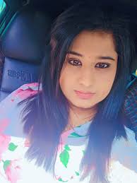 Oria Naicker