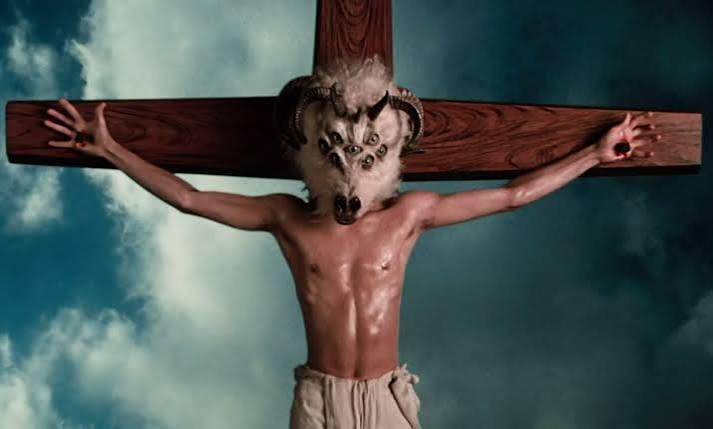 Altered States - 35MM | Roxy Cinema New York