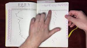 Bullet Journal The Evolution Of Wellness Tracking Planner Bullet Journal Bullet Journal Journal Planner