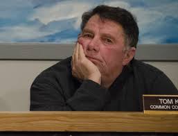 Keegan set to leave Norwalk Common Council