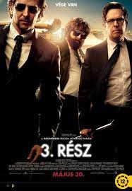 With bradley cooper, ed helms, zach galifianakis, justin bartha. Masnaposok 3 Online Film Online Filmnezes Mozicsillag Funny Movies Good Movies Comedy Movies