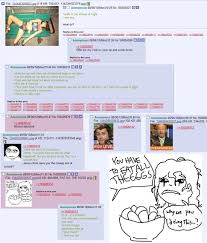Here's the right way to prepare eggs over easy, scrambled, poached and more! You Have To Eat All The Eggs 4chan Know Your Meme
