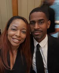 It's hot as hell and I look horrible, but we were here for a good cause.  #Watsonlawllc #criminaldefenseattorney #ricestreet #lawyerup #lawyerlife  #constitutionallaw