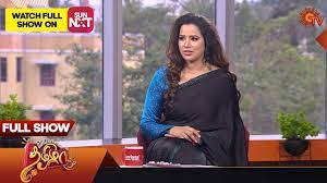 Vanakkam Tamizha with Anandha Ragam Serial Cast Durga | Full Show | 04 May  2023 | Sun TV - YouTube