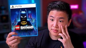 Denver Fan Expo 2023 Travis Mercer DC Comics McFarlane Toys Batman Fighting  The Frozen Interview