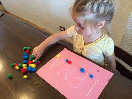 37 Ways To Stay Sane At Home With Your Preschooler You Ll Love 11 An Old School Favorite Toddler Learning Activities