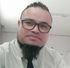 Professor Wanderson Franco