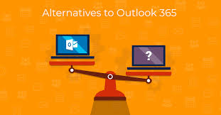 Free, personal email from microsoft. Alternatives To Outlook 365 Em Client