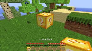 Lucky block mod for minecraft 1.8/1.6 · download the mod. Lucky Block Mod For Minecraft 1 05 Download Android Apk Aptoide