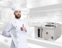 If your family is obsessed with ice cream, you enjoy hosting events, or you want to earn some money on the side by renting out an ice cream machine, then purchasing a commercial machine is a great choice. Professional Ice Cream Machines For Italian Gelato Nemox Com En